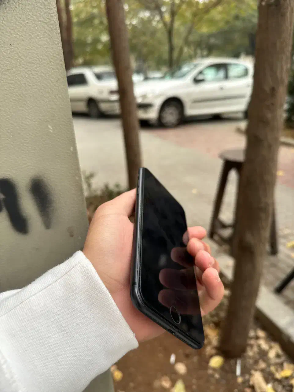 ۷پلاس|موبایل|اصفهان, مرداویج|دیوار