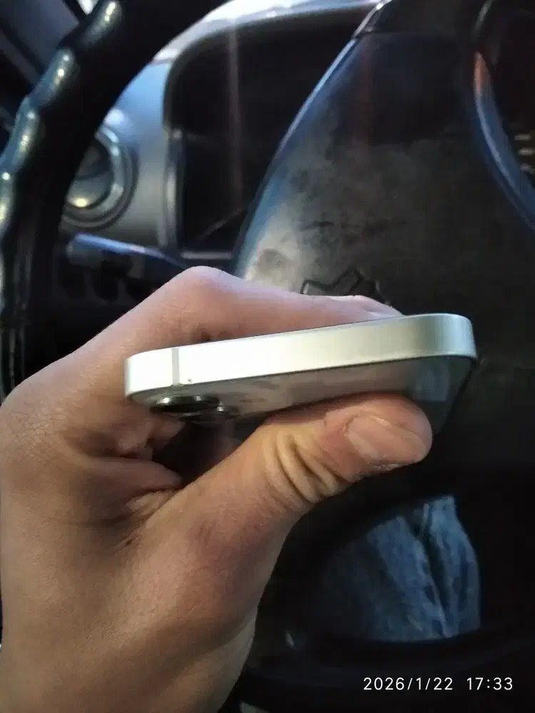 آیفون ۱۲ مینی|موبایل|فلاورجان, |دیوار