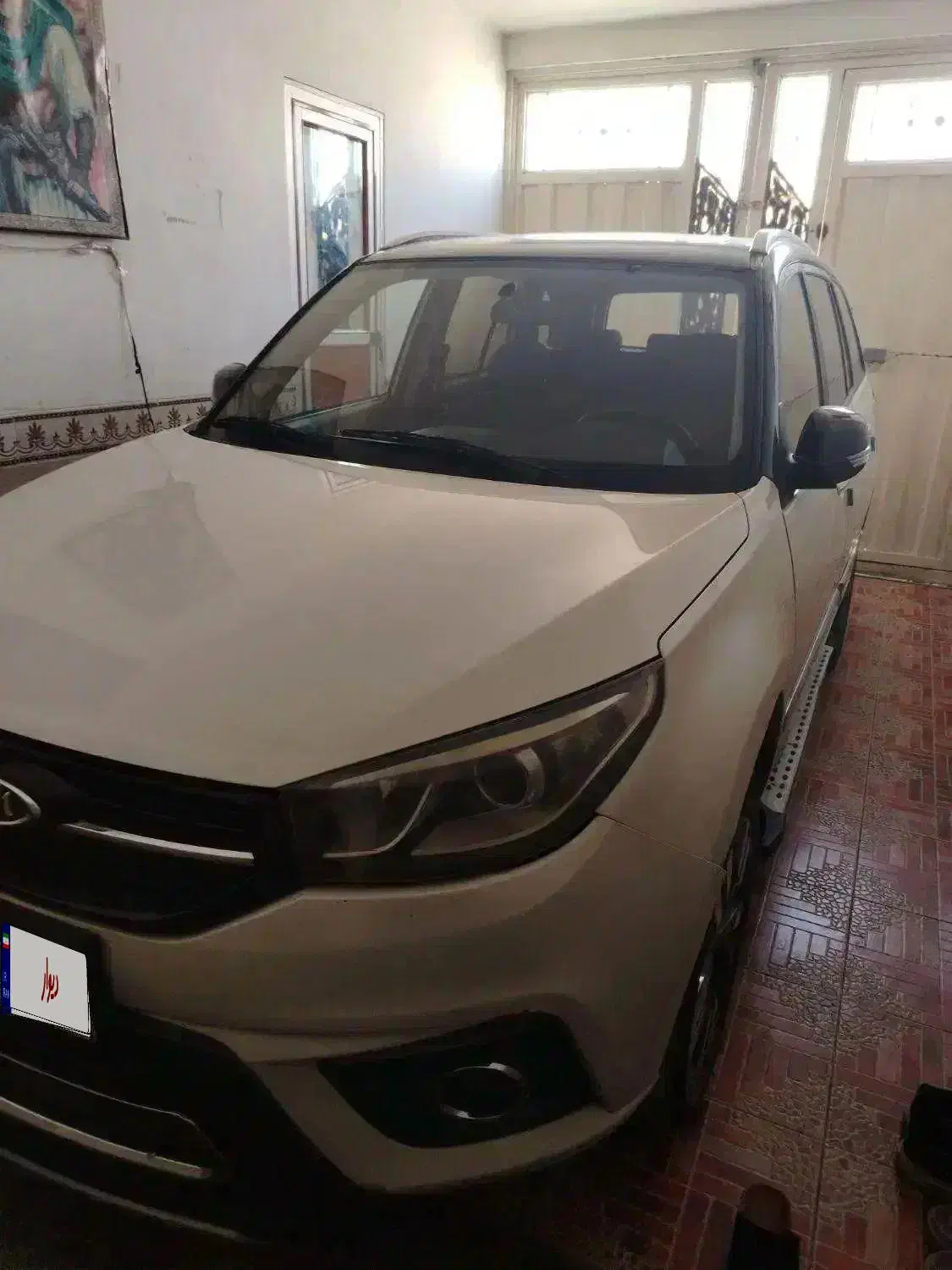 ام وی ام ایکس 33s اسپرت|خودرو سواری و وانت|کرمان, |دیوار