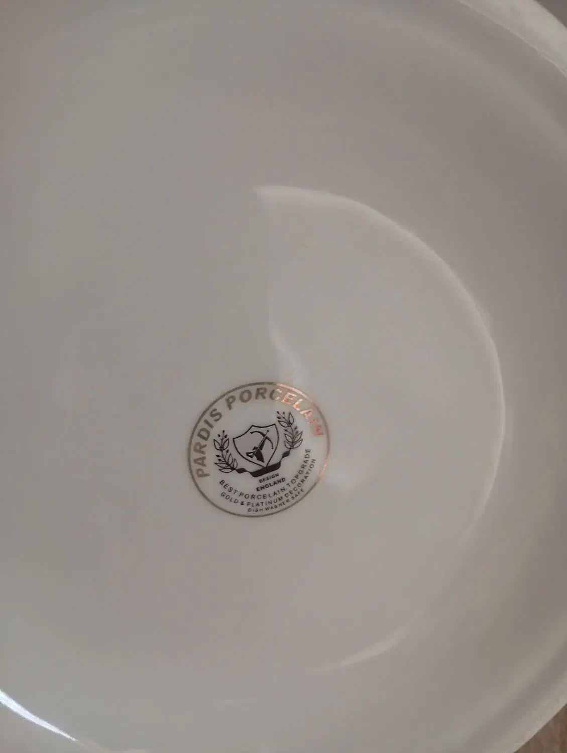 سوپ خوری|ظروف سرو و پذیرایی|فیروزه, |دیوار