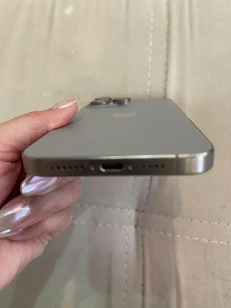 آیفون ۱۵ پرو مکس|موبایل|اصفهان, دستگرده|دیوار