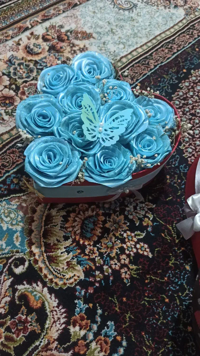 فروش فوری|گل مصنوعی|شیراز, شهرک بهار|دیوار