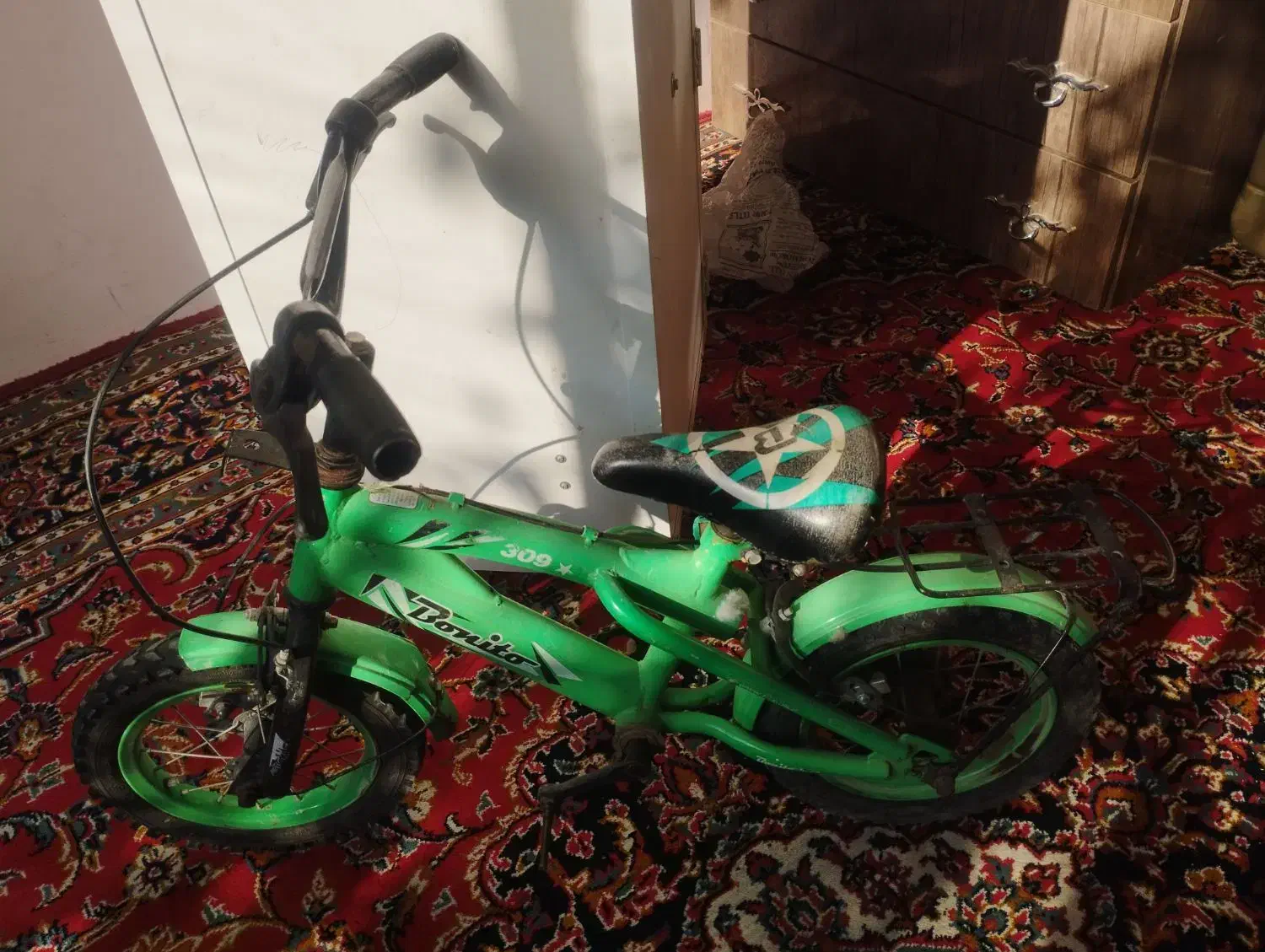 دوچرخه|دوچرخه، اسکیت، اسکوتر|یزد, |دیوار