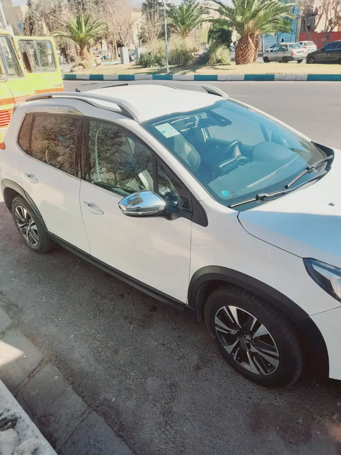 پژو۲۰۰۸|خودرو سواری و وانت|شهر ری, شهادت|دیوار