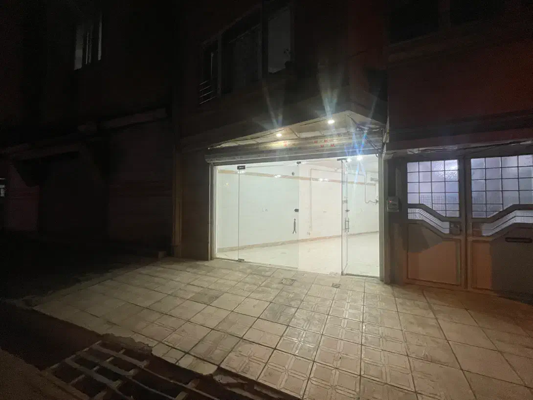 اجاره مغازه|اجارهٔ مغازه و غرفه|بوکان, |دیوار