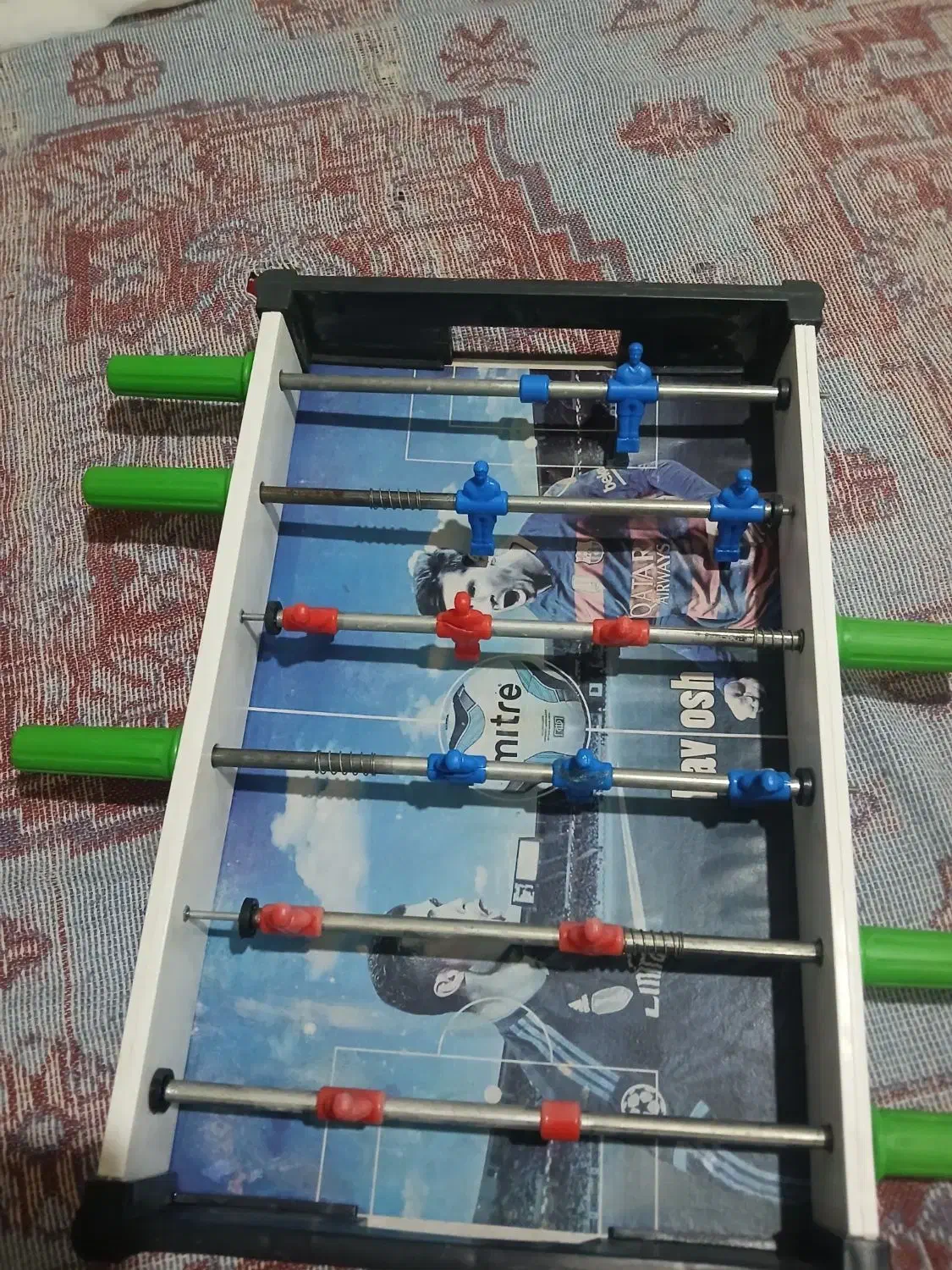 فوتبال دستی|اسباببازی|فریمان, |دیوار