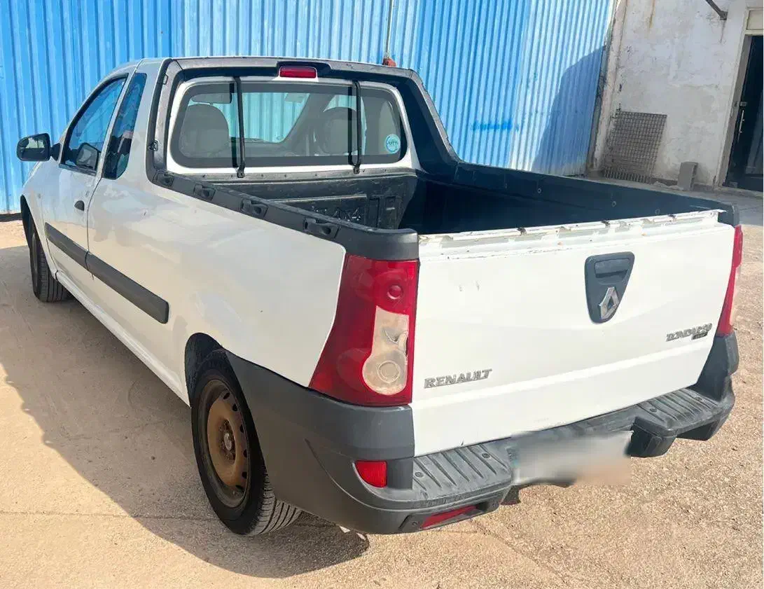 تندر وانت U90|خودرو سواری و وانت|خرمشهر, |دیوار