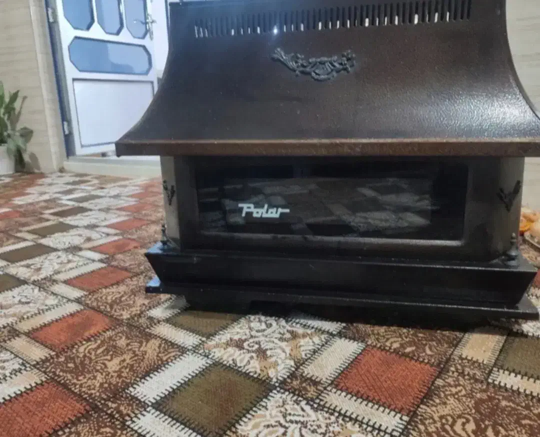 شومینه|بخاری، هیتر، شومینه|رشت, یخسازی|دیوار