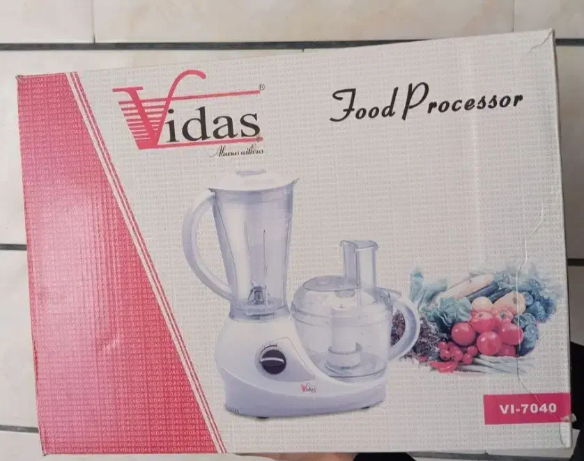 غذاساز ده کاره و ارام پز فلر|خردکن، آسیاب، غذاساز|قزوین, |دیوار