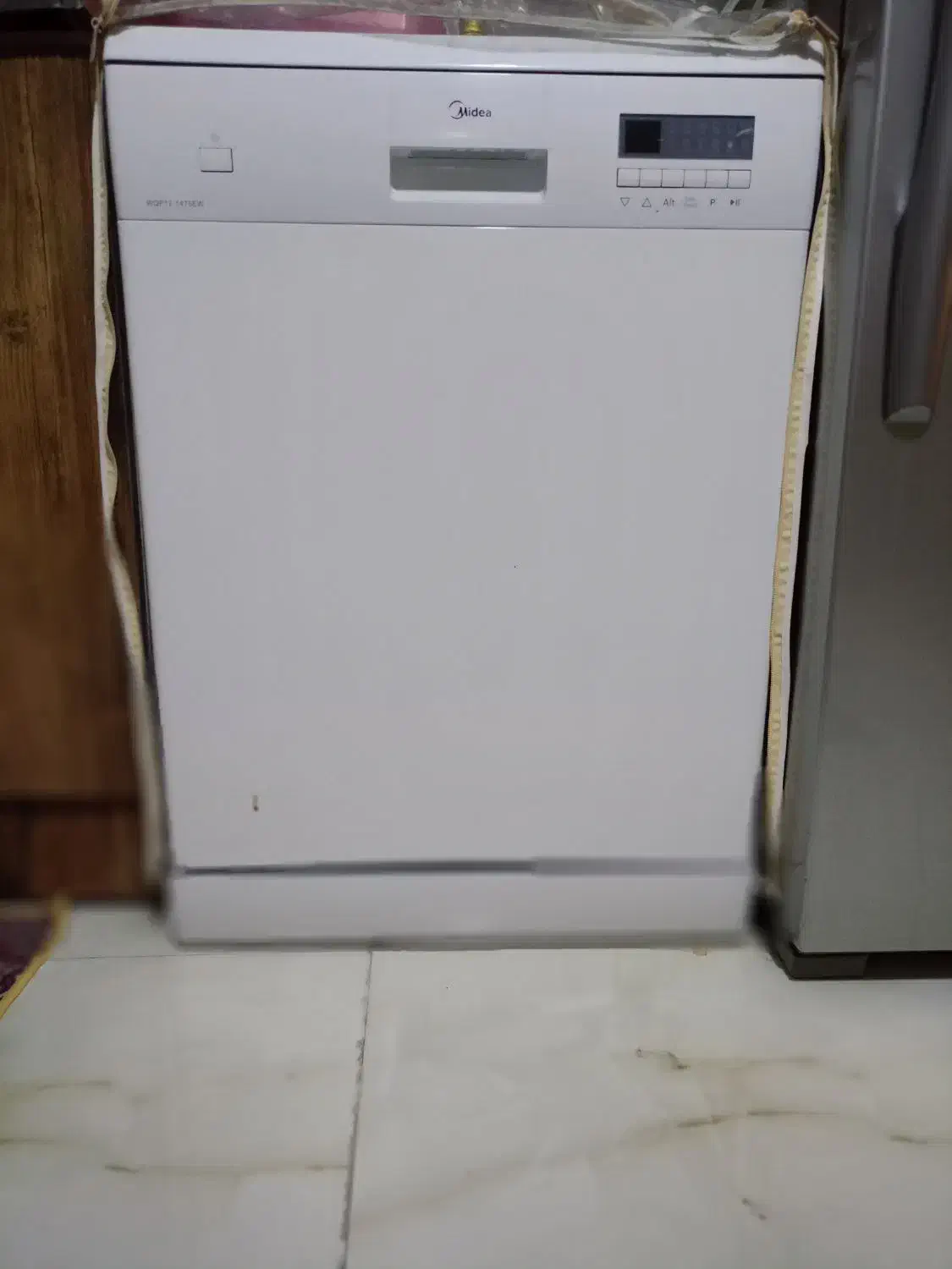 ماشین ظرفشویی14نفره در حد نو|ماشین ظرفشویی|مشکیندشت, |دیوار