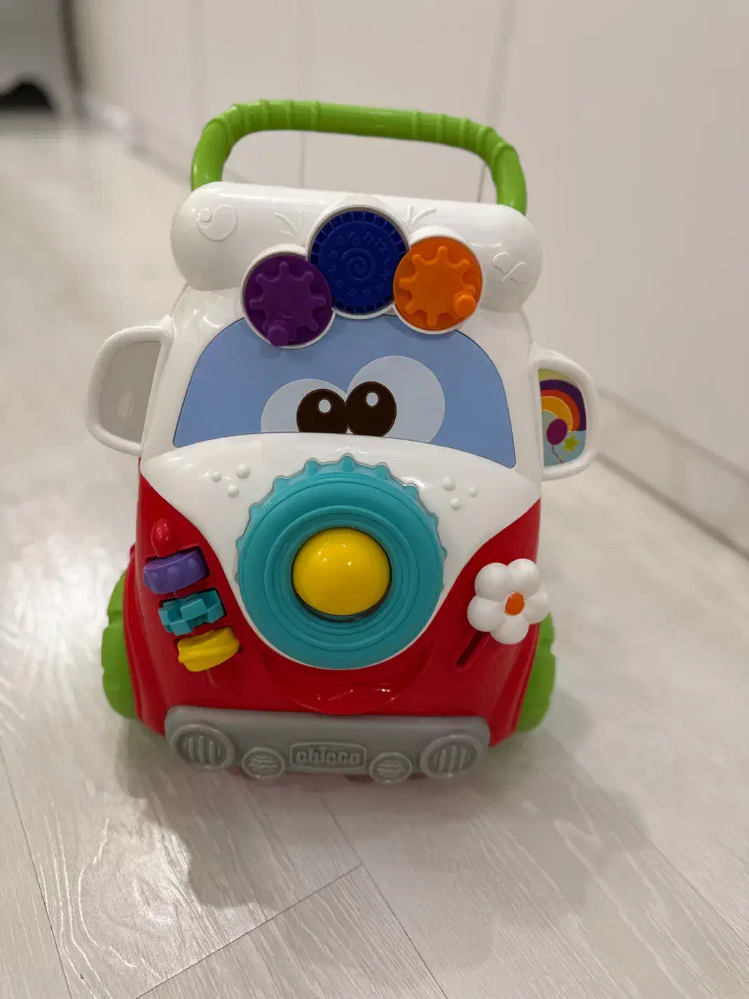 واکر کودک|اسباب و اثاث بچه|تهران, نیاوران|دیوار