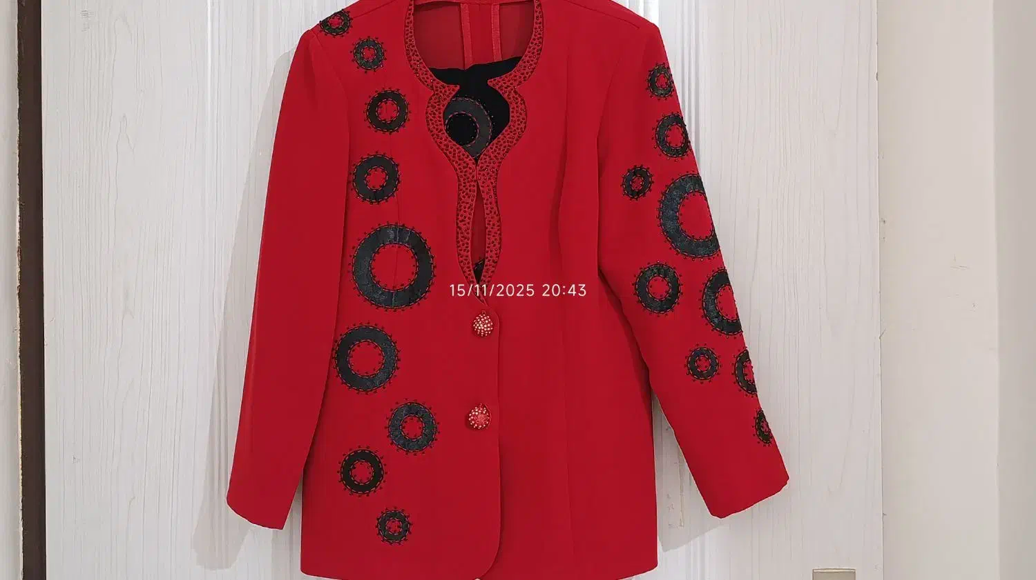 کت و دامن مجلسی زنانه|لباس|زاهدان, |دیوار