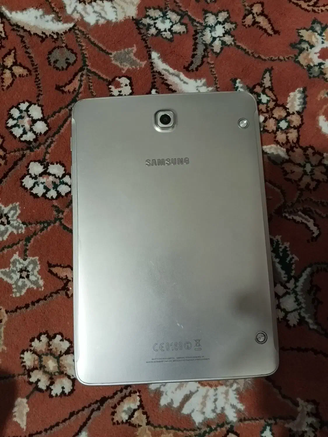 تبلت سامسونگ گلکسی Tab S2|تبلت|ارومیه, |دیوار