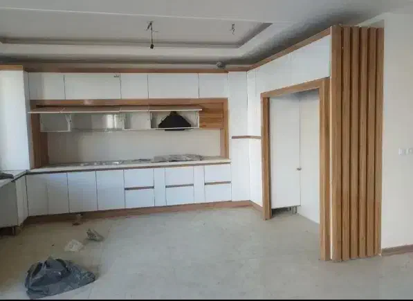 MDF|جاکفشی، کمد، دراور|خرم‌آباد, |دیوار