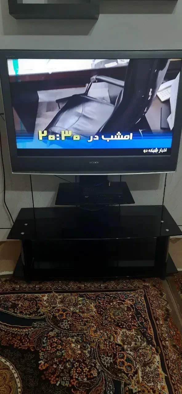 تلوزیون|تلویزیون و پروژکتور|ابریشم, |دیوار