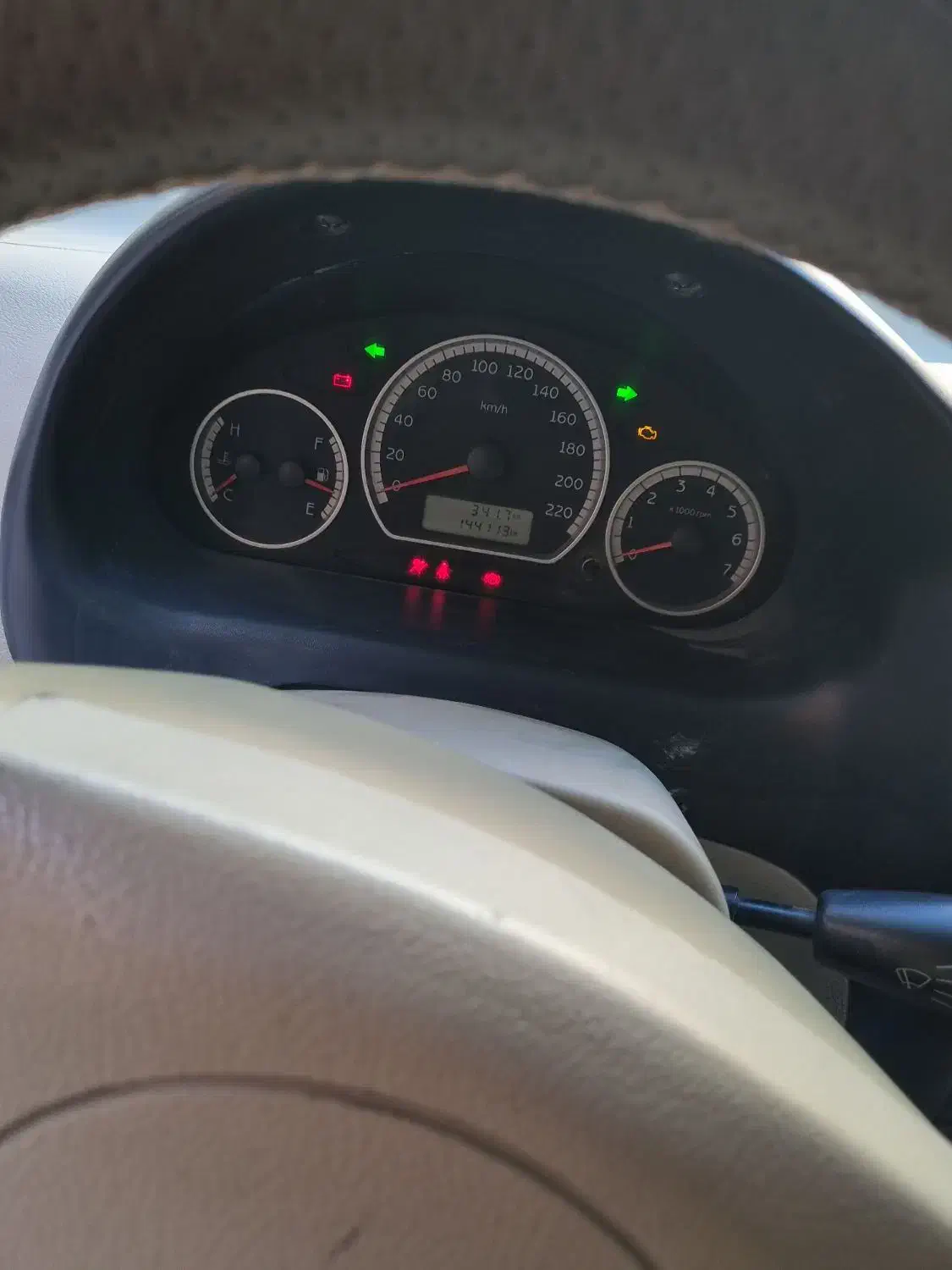 mvm 110 تمیز خانگی فروش فوری|خودرو سواری و وانت|زاهدان, |دیوار