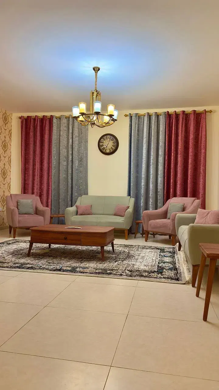 اجاره واحد روزانه صدف ،بسیارشیک و تمیز|اجارهٔ کوتاه‌مدت آپارتمان و سوئیت|کیش, |دیوار