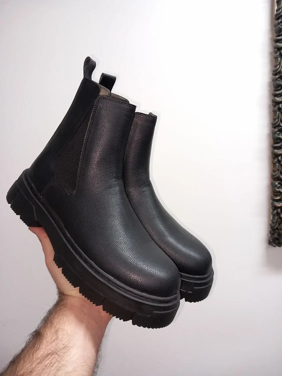 ۴جفت کفش اورجینال|کیف، کفش، کمربند|تهران, جوادیه|دیوار