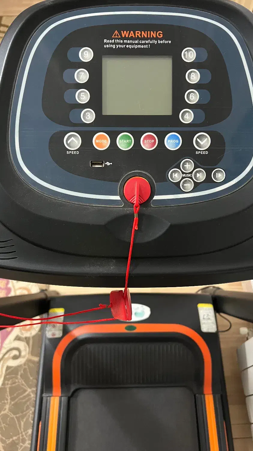 تردمیل panda|تجهیزات ورزشی|لاهیجان, رجایی|دیوار