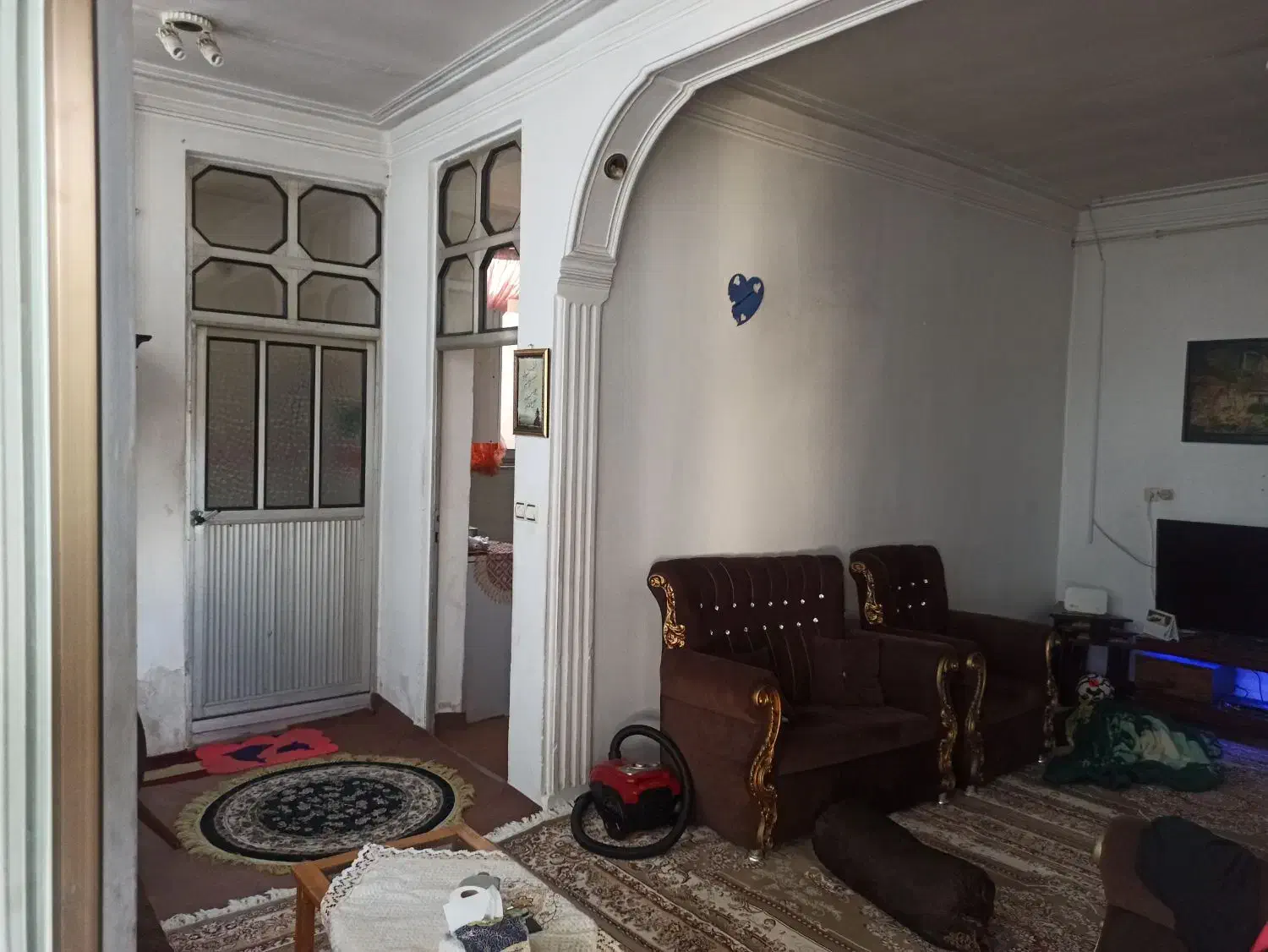 اجاره ویلایی شهری به صورت روزانه|اجارهٔ خانه و ویلا|آستانه اشرفیه, |دیوار