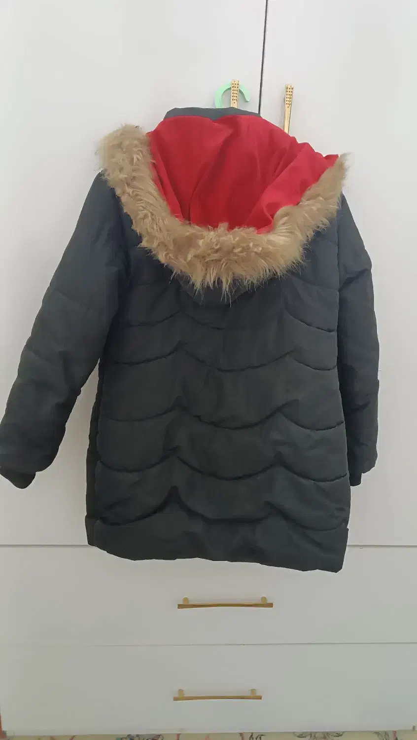 کاپشن|لباس|تربتحیدریه, ابوذر|دیوار