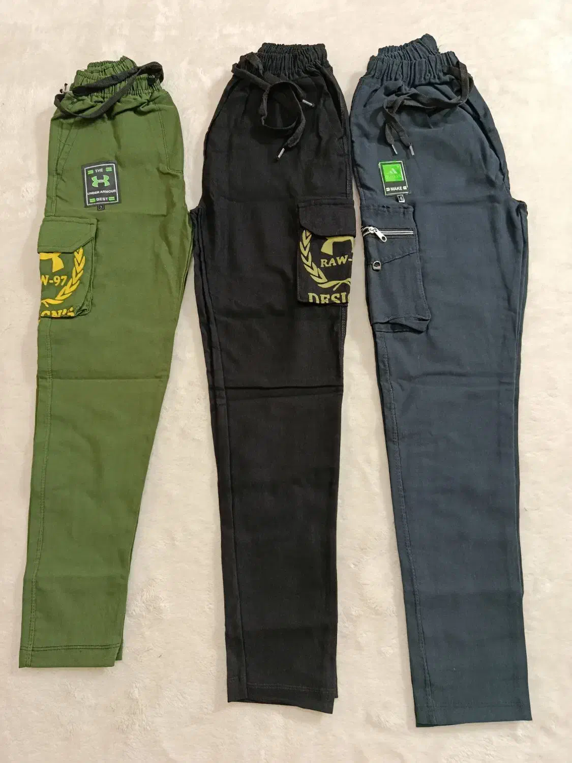 پوشاک ارزان جلیلی|لباس|اهواز, حصیرآباد|دیوار