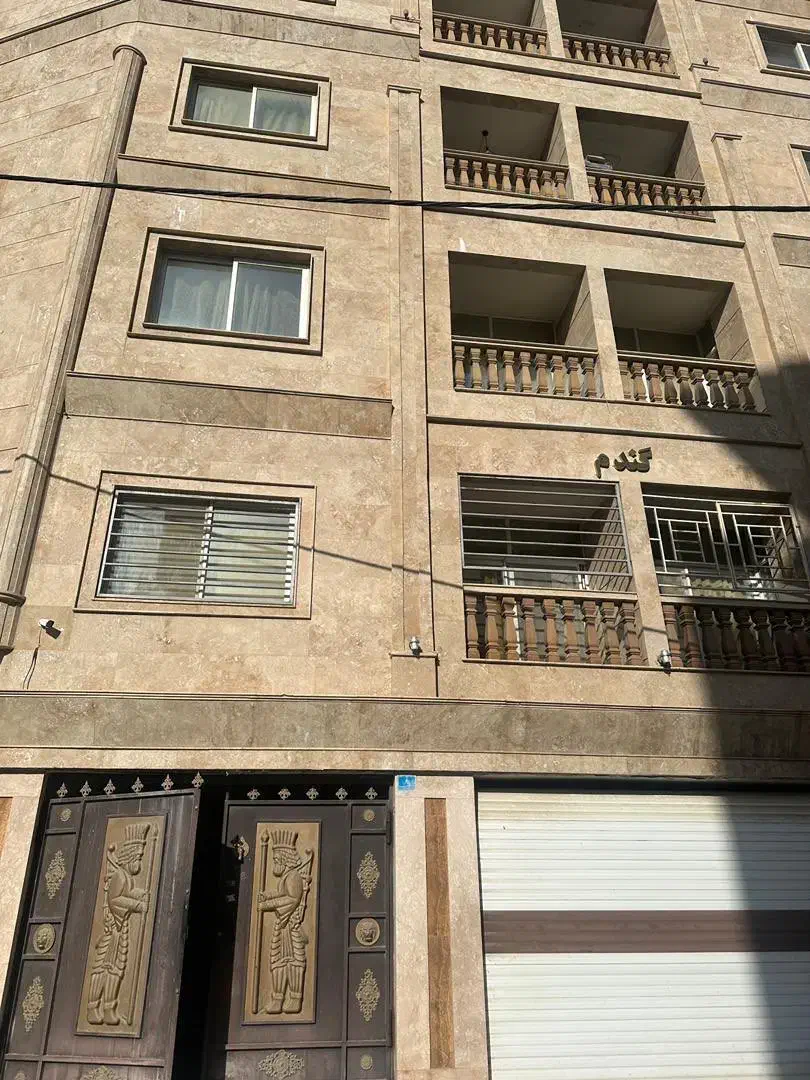 رهن اپارتمان ساحلی خط دریا|اجارهٔ آپارتمان|سرخرود, |دیوار