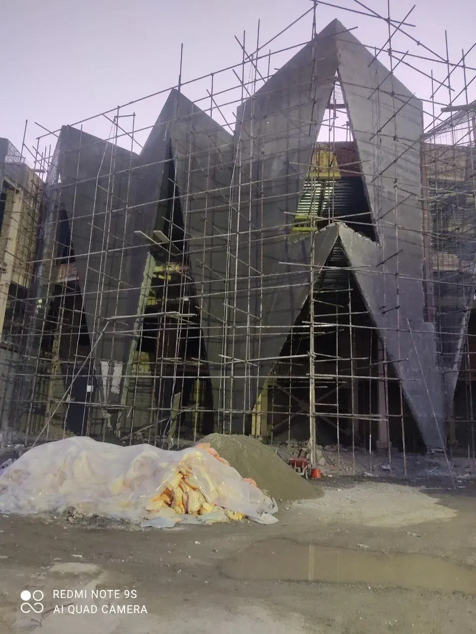 آهنگری نما والپست|خدمات پیشه و مهارت|نسیمشهر, |دیوار