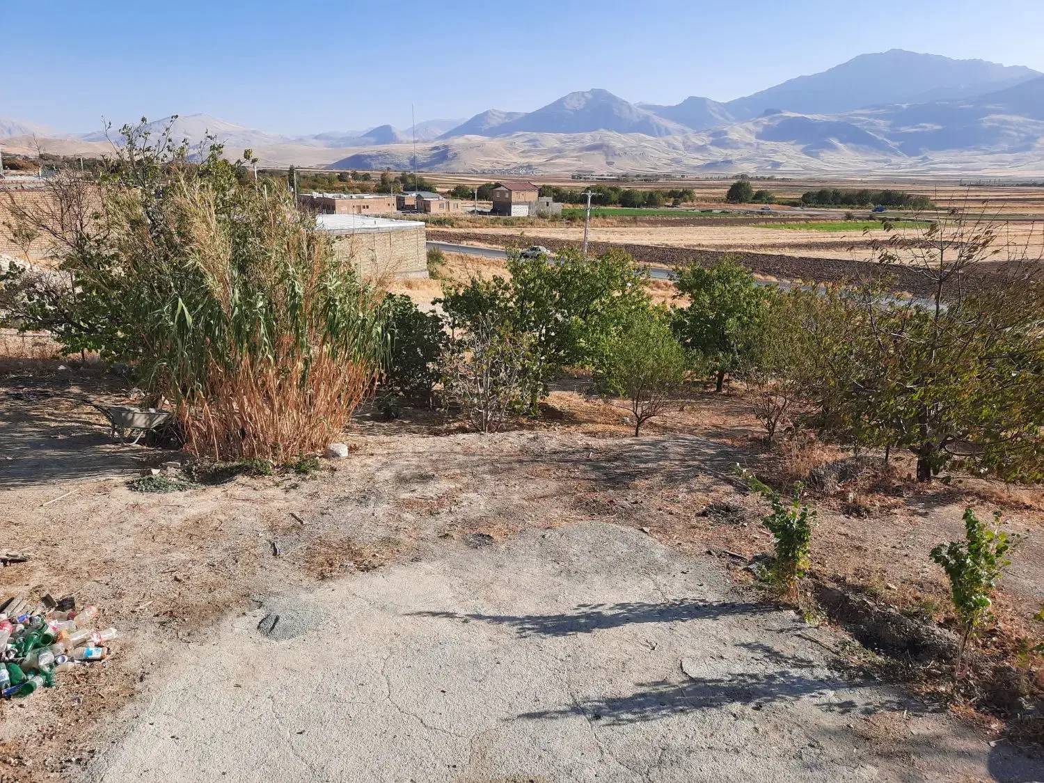 مسکونی|فروش خانه و ویلا|بیلوار, |دیوار