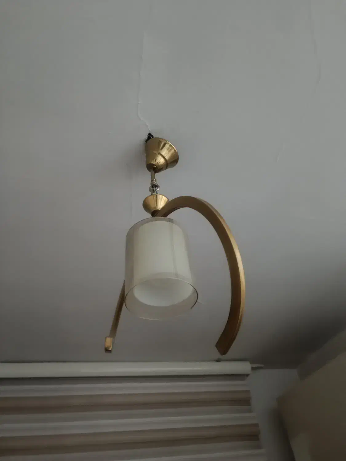 لوستر|لوستر و چراغ آویز|فردیس, داوری|دیوار