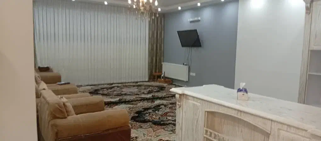 فروش آپارتمان دوخوابه/سند آماده/برند منطقه|فروش آپارتمان|مشهد, الهیه|دیوار