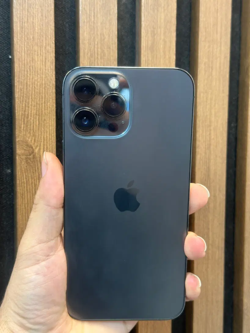 iphone 13 pro max256GB|موبایل|بندر انزلی, نوروزی|دیوار