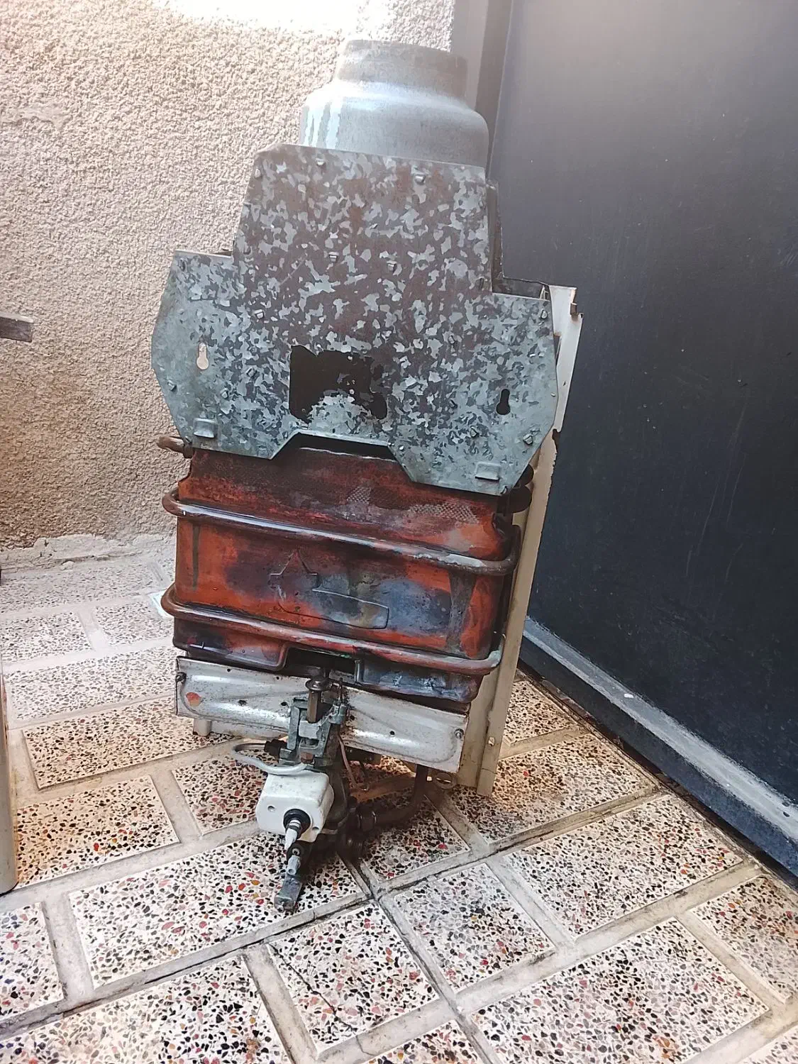 آبگرمکن بوتان|آبگرمکن، پکیج، شوفاژ|کرج, اسدآباد|دیوار