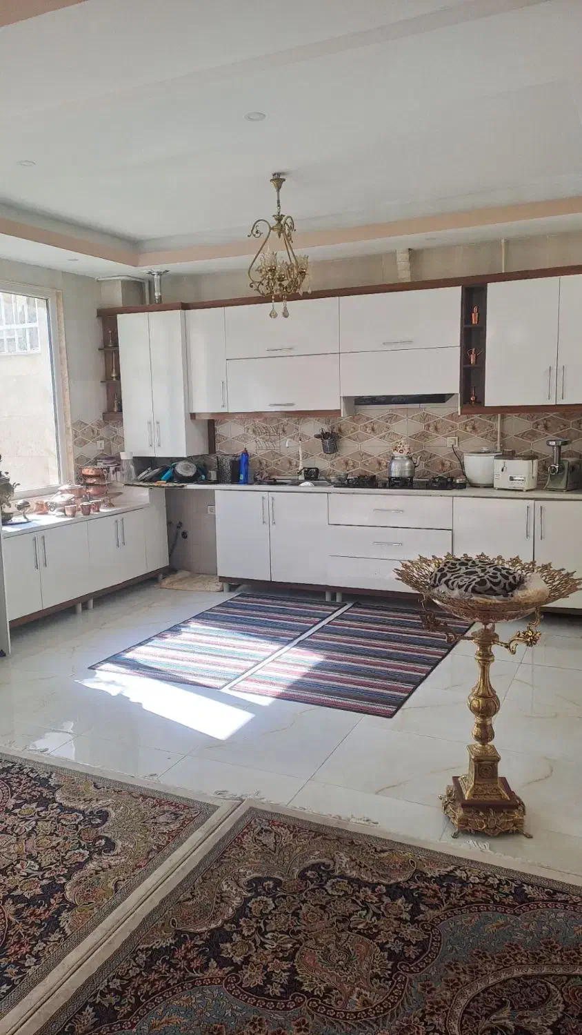 ویلایی ۱۷۰متری ۳خواب شهرک گلخانه|فروش خانه و ویلا|ابهر, |دیوار