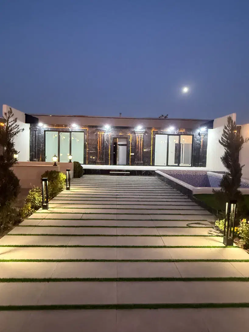 ۳۵۰مترباغ ویلا/قواره دوم ازجاده اصلی/۱۳۰متربنا/سند|فروش خانه و ویلا|شهریار, رنگرز|دیوار