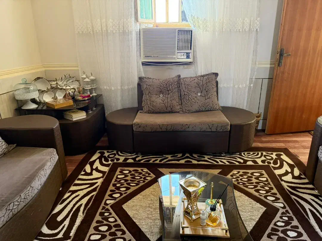 مبل|مبلمان خانگی و میز عسلی|بندر گناوه, |دیوار