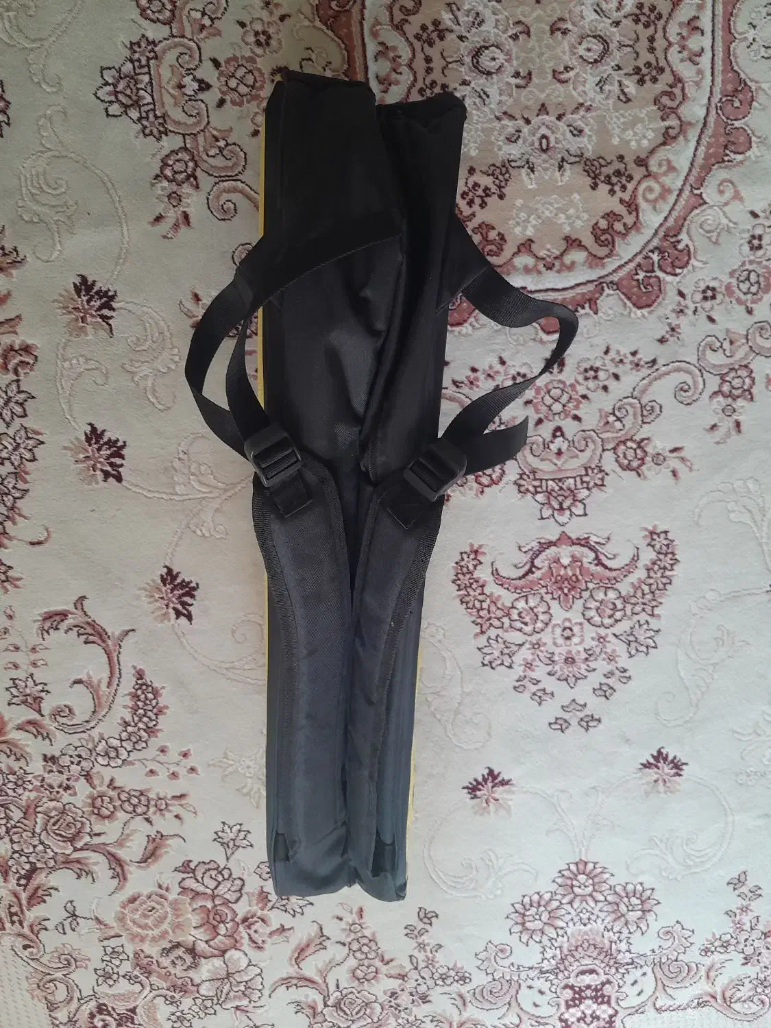 کیف تنیس|کیف، کفش، کمربند|ارومیه, |دیوار