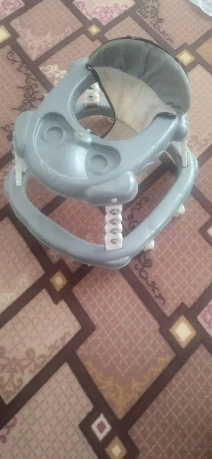 سلام|کالسکه و لوازم جانبی|آذرشهر, |دیوار