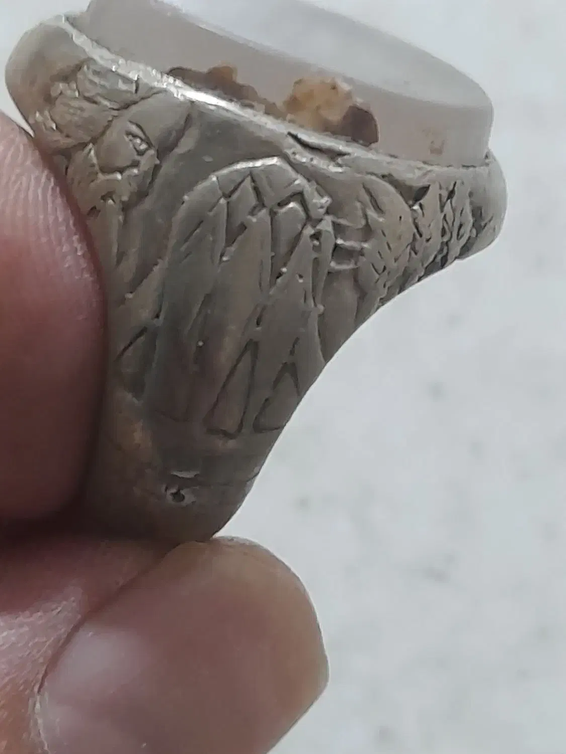 انگشتر|بدلیجات|تبریز, |دیوار