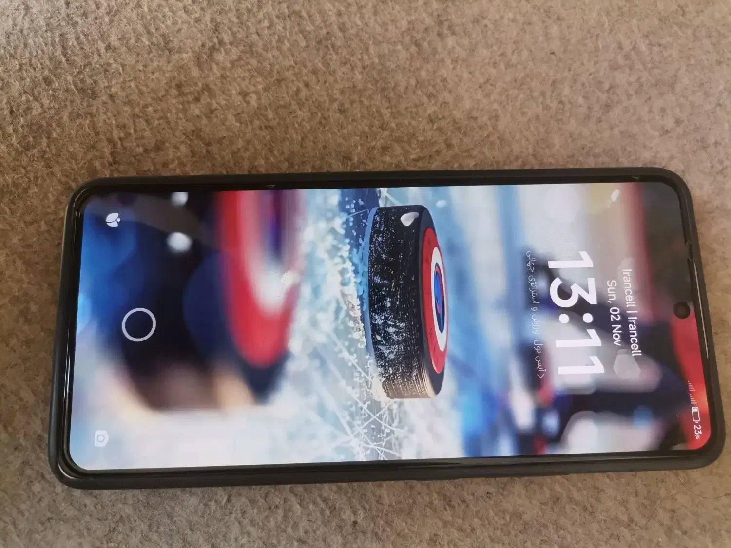 گوشی x6 pro .512. رم 12|موبایل|شیراز, شهرک برق|دیوار