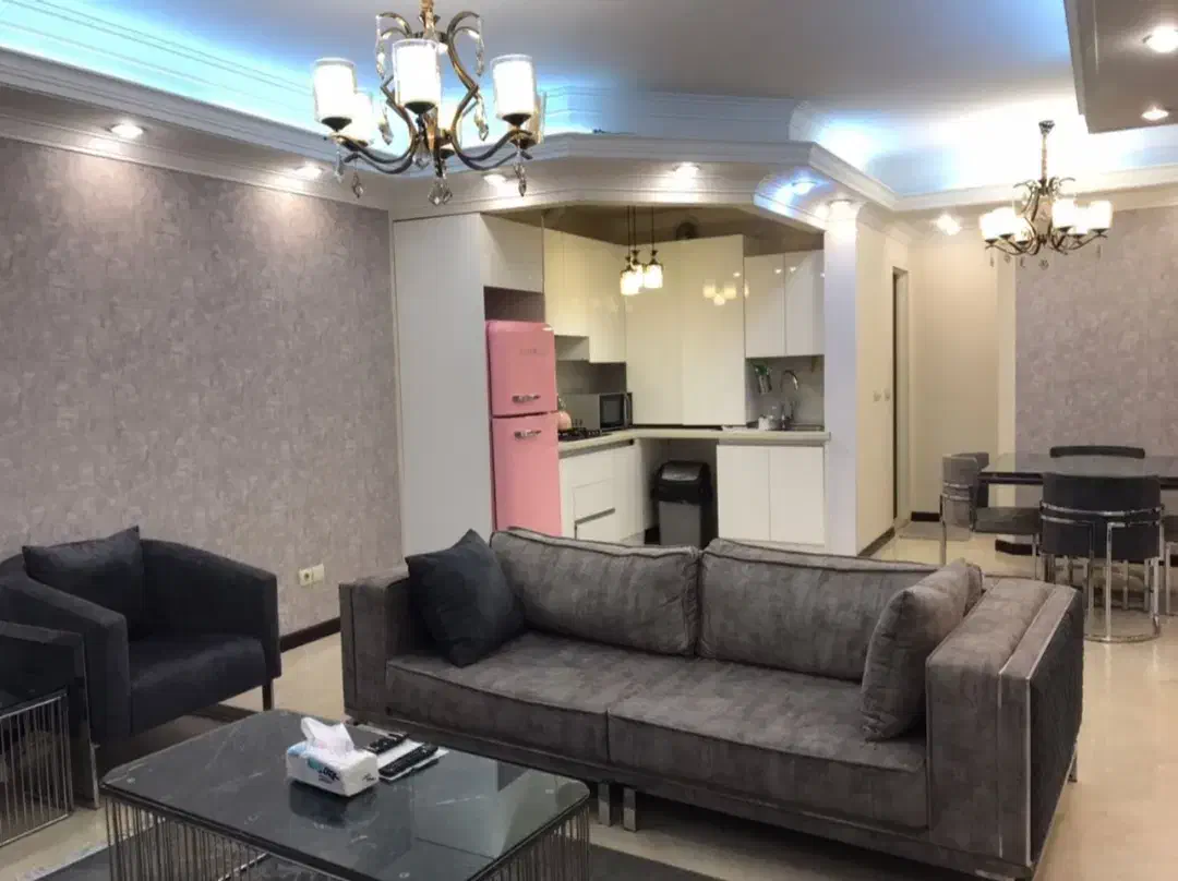 اجاره واحد های مبله جنت آباد چیتگر ستارخان آزادی|اجارهٔ کوتاهمدت آپارتمان و سوئیت|تهران, ترمینال جنوب|دیوار