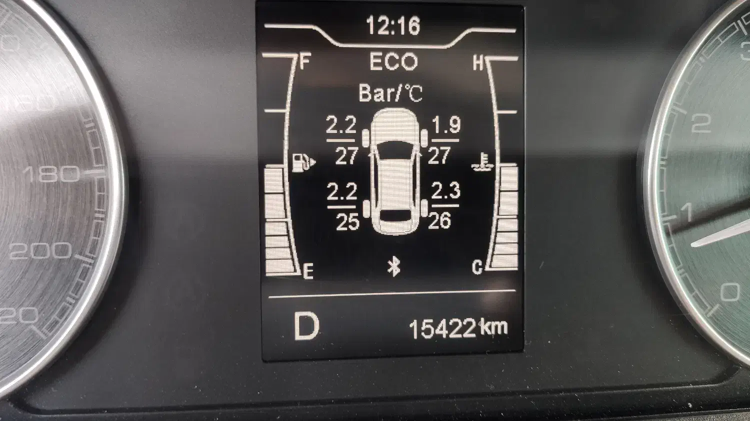 آریزو ۵ اف ال اسپورت مشکی|خودرو سواری و وانت|مشهد, کوثر|دیوار