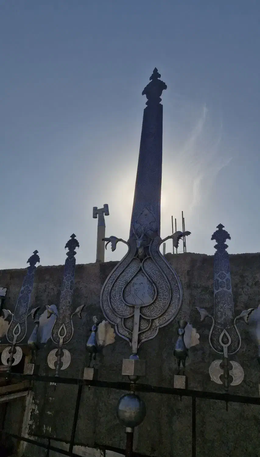 علم|کلکسیون اشیاء عتیقه|تهران, امیریه|دیوار