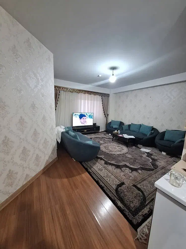 سهند فاز3 آپارتمانی باحس ارامش ونورگیری عالی|فروش آپارتمان|سهند, |دیوار