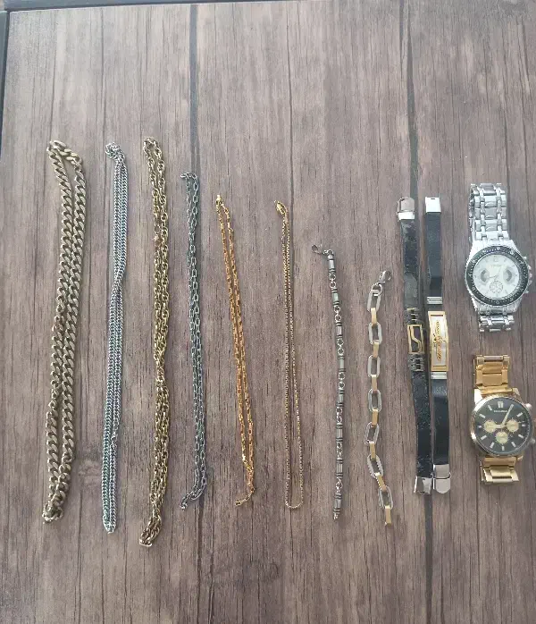 گردنبند بافتی .|کلکسیون اشیاء عتیقه|قم, پردیسان|دیوار