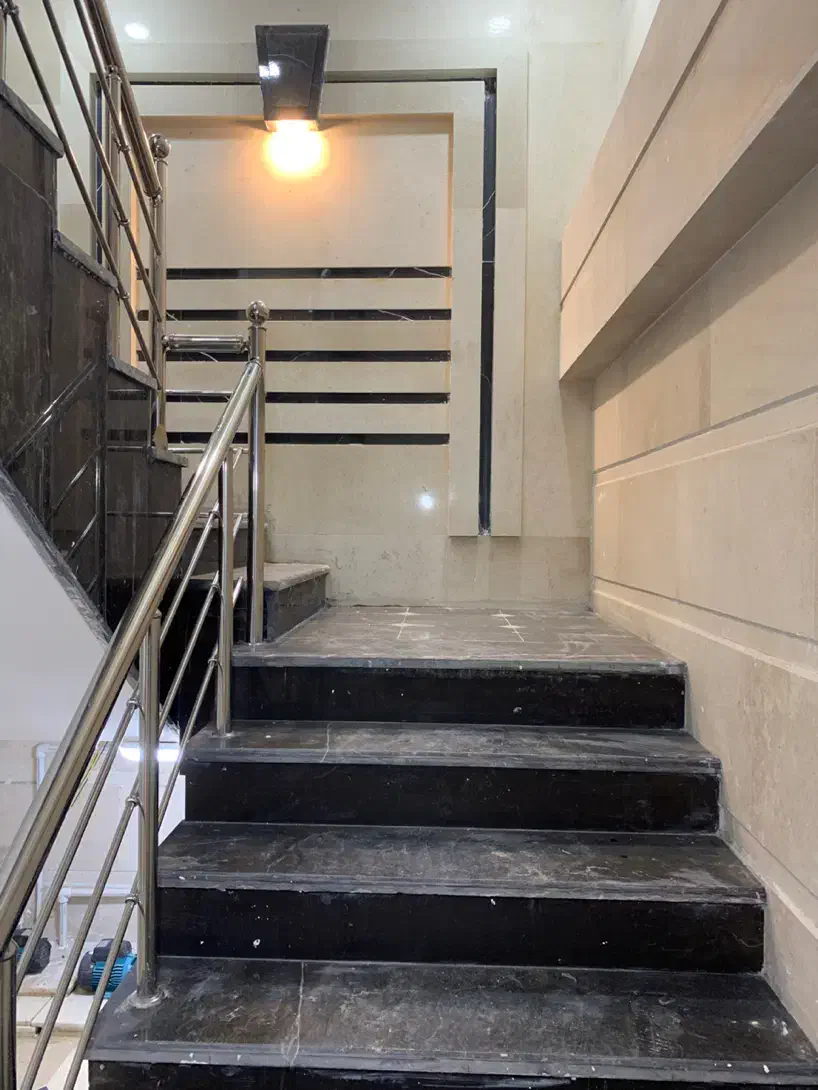 فروش آپارتمان ۱۰۵متر/کلید اول/واحد جلو|فروش آپارتمان|اهواز, کوی جواهری|دیوار