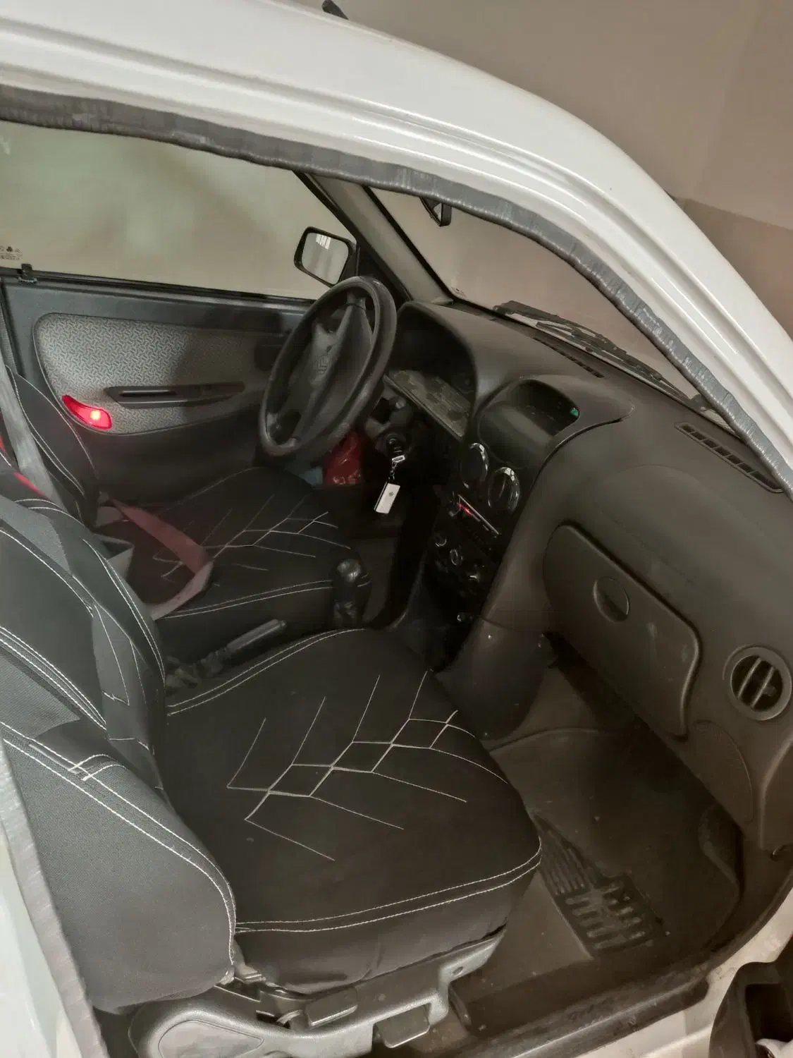 پراید|خودرو سواری و وانت|زنجان, |دیوار