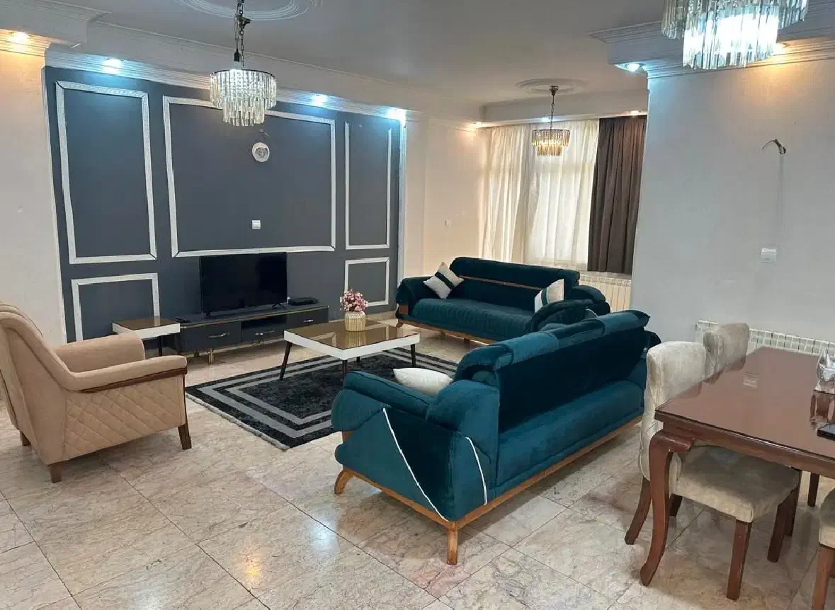 اجاره واحد دوخوابه ستارخان|اجارهٔ کوتاهمدت آپارتمان و سوئیت|تهران, توحید|دیوار