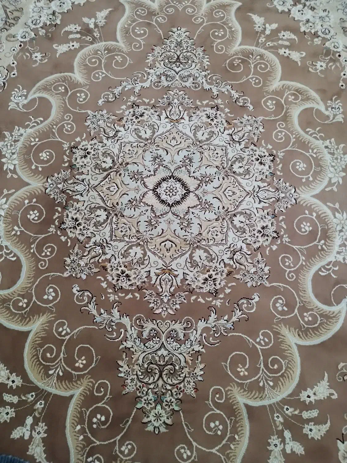 فرش ۹ متری|فرش|رشت, کوی طالقانی|دیوار