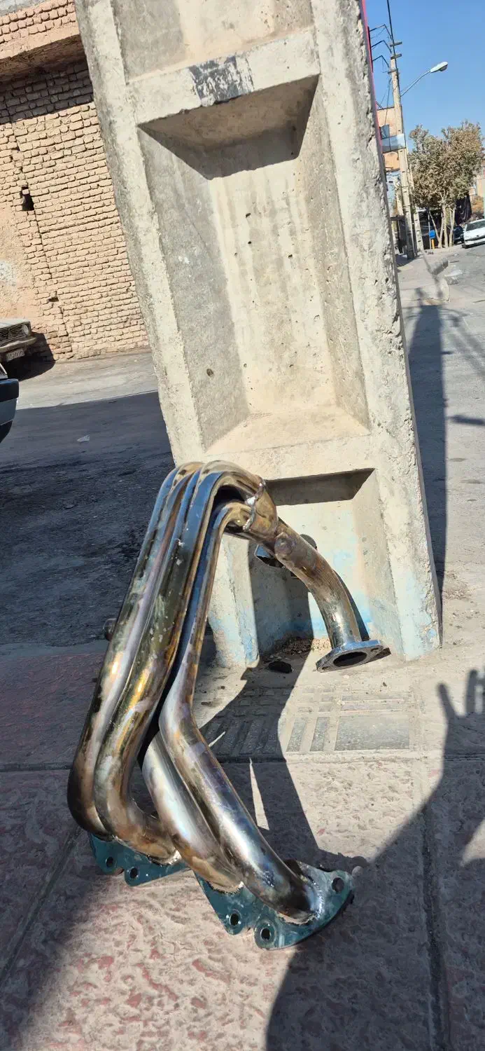 هدرز4به1.       مدلhz power.   برای دنا. بوده|قطعات یدکی و لوازم جانبی|کرمان, |دیوار